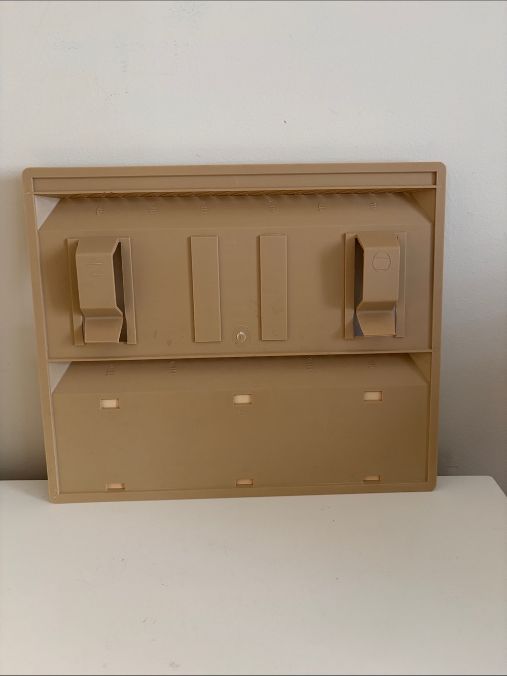 File-A-Key Key Rack Drawer Organizer - Picture 5 of 9